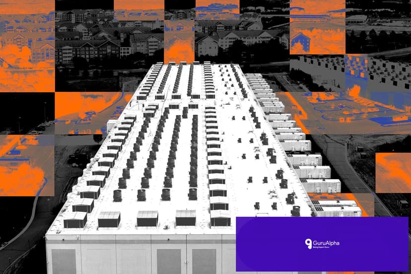 Fast-Tracking AI: Trump Dismantles EPA Protections to Power Server Farms