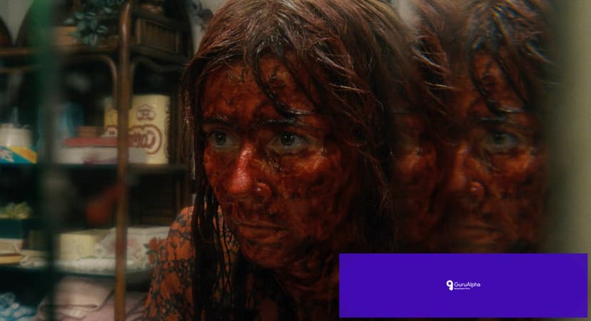 Inside the High-Stakes Streaming War to Own Autumn Horror Content