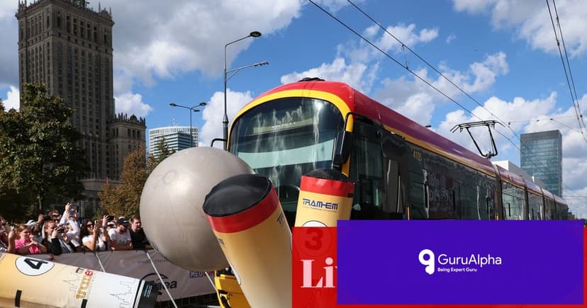 Melbourne's Tram Driving Woes: A Reflection of Broader Urban Transit Challenges