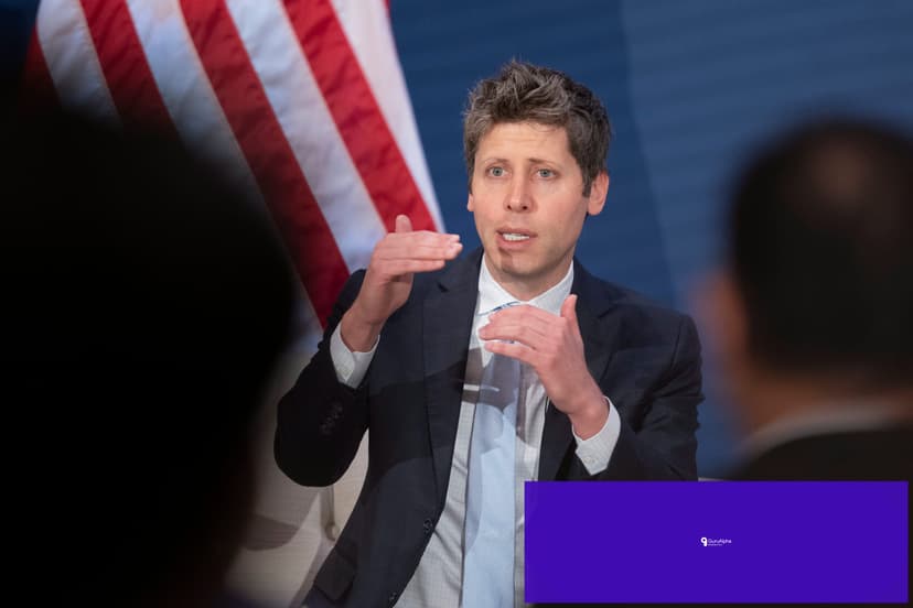 Sam Altman Outlines Emergency AI Brake Mechanisms as Autonomous Risks Escalate
