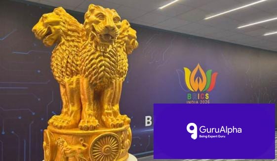 18th BRICS Summit Begins in New Delhi Amid Global Trade Shifts