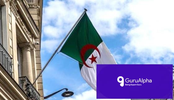 Algeria Severs Diplomatic Relations With UAE Over Regional Security Threat Allegations