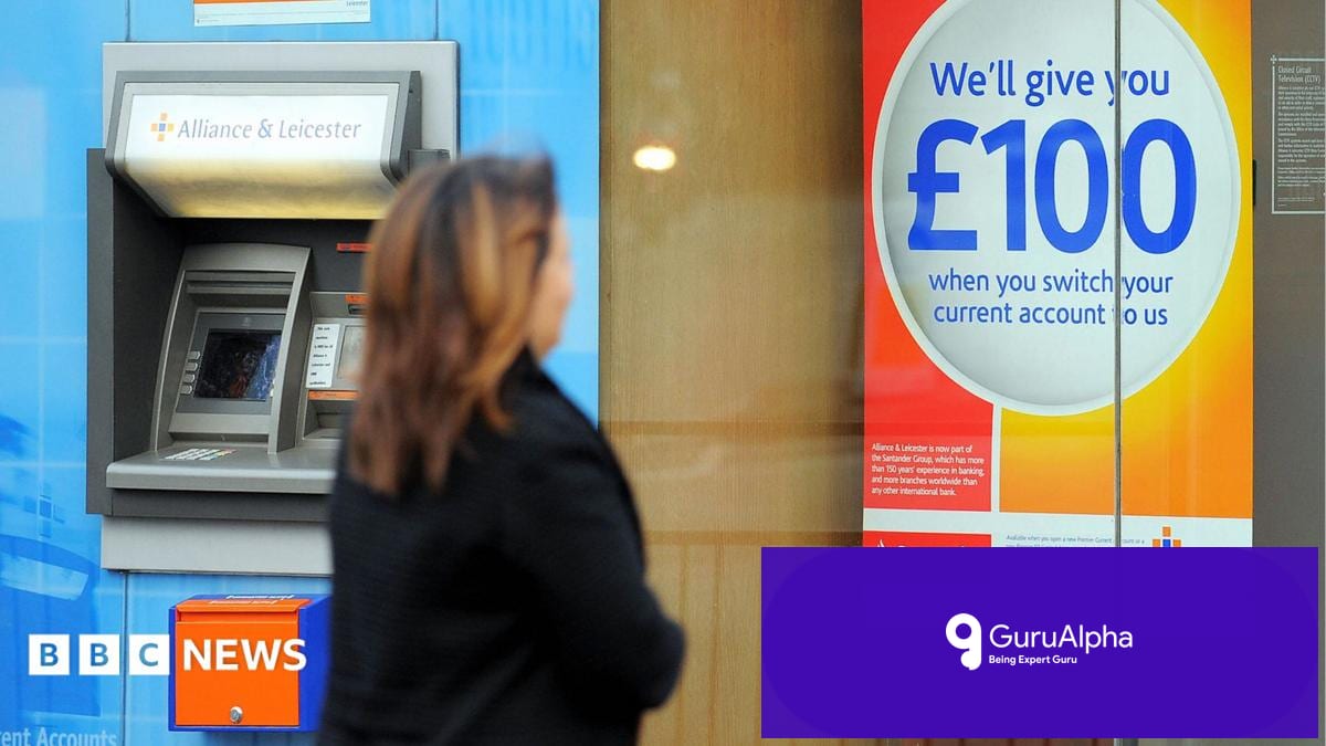 Bank Switching Deals: How UK Savers Can Gain Up to £220