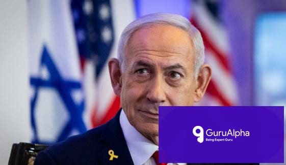 Benjamin Netanyahu Facing Backlash Over Millions Spent on Personal Makeup