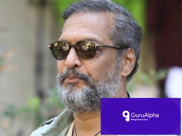 Beyond Bollywood Glamour: How Nana Patekar Built NAAM Foundation to Save Farmers
