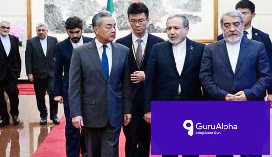 China Demands Immediate US-Iran De-Escalation Under Islamabad Memorandum Framework