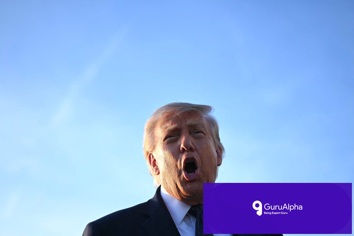 Donald Trump Demands AI Rebrand and Announces Military 'AI Force'