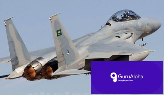 Houthi Missile Claim Over Saudi F-15 Exposes Evolving Red Sea Air Vulnerabilities