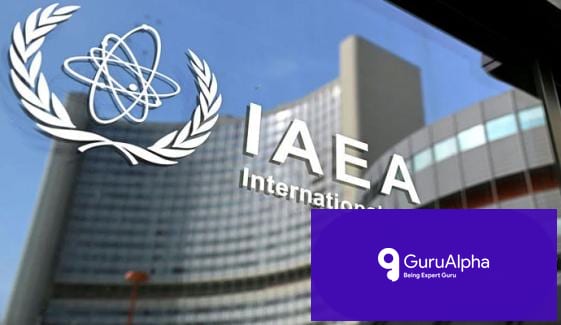 IAEA Passes Iran Resolution as Russia and China Form Diplomatic Shield