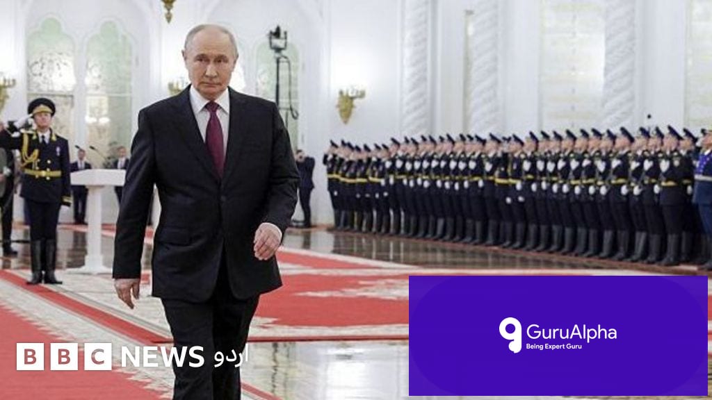 Inside Putin's Fortress: Taste Testers, Four Ring Security, and Private Armies
