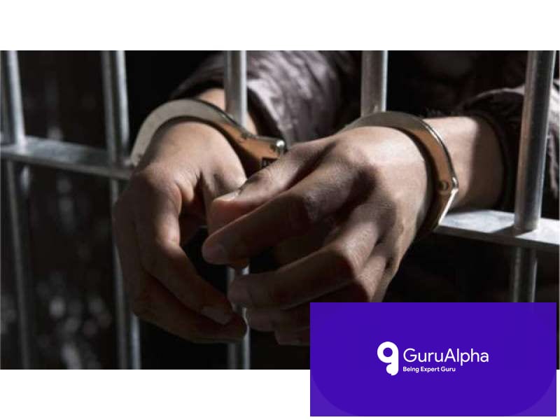 Interpol Nabs International Gang Leader in UAE Money Laundering Crackdown