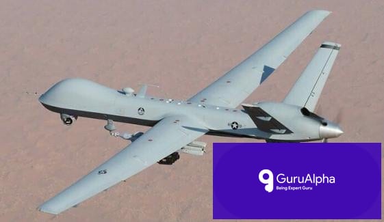 Iran Downs US MQ-9 Drone Near Qeshm Island: Escalating Tensions