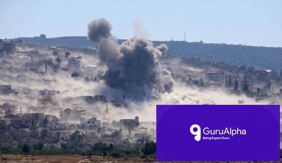 Israeli Strikes Shatter Southern Lebanon Truce as Rural Bombardments Escalate