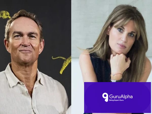 Jemima Goldsmith Remarries 22 Years After Her Divorce From Imran Khan