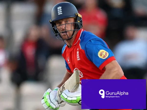 Jos Buttler Overtakes Rohit Sharma: The Anatomy of T20's Most Lethal Opener