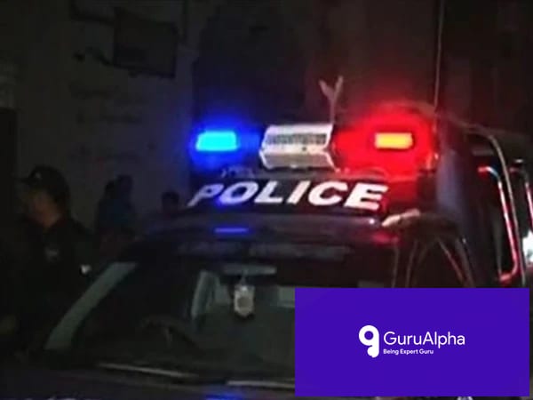 Karachi Police Shootouts Yield Five Arrests as Street Crime Crackdown Intensifies