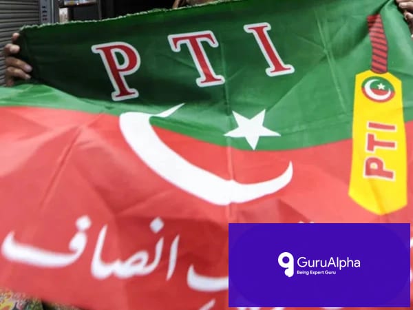 KP Chief Secretary Bans Govt Resources for PTI's Long March