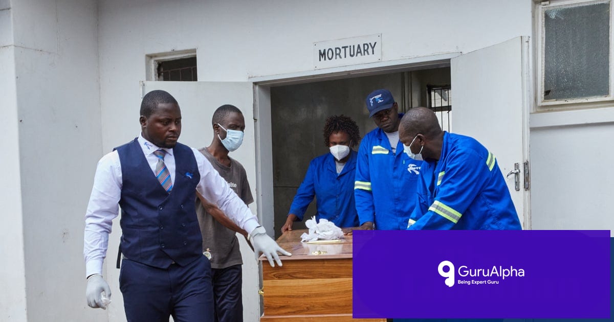Lake Kariba Ferry Disaster: Zimbabwe Boat Capsize Death Toll Rises to 68