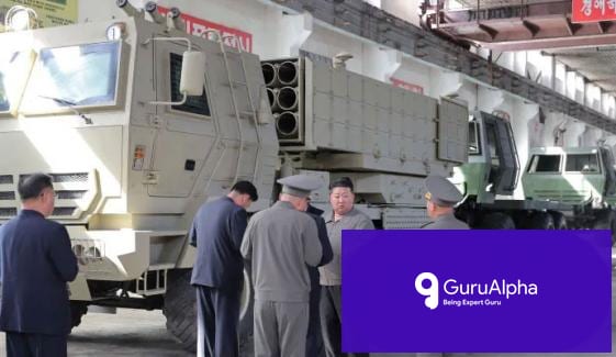 North Korea Withdraws from Global Nuclear Deal: What's Next?