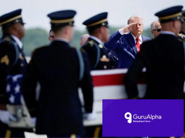 Pentagon Conceals True Death Toll as Iran Hostilities Claim 22 US Troops