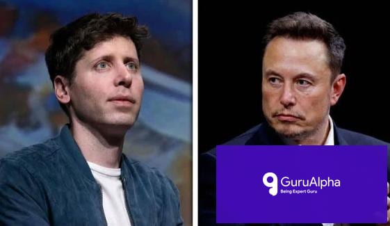 Silicon Valley Rivals Musk and Altman Unite Behind Anthropic's AI Danger Warning