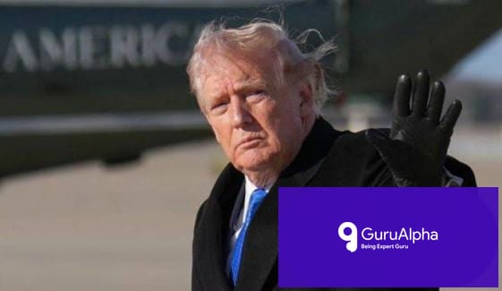 Trump Dismisses Hormuz Escalation Fears as Gulf Energy Panic Mounts