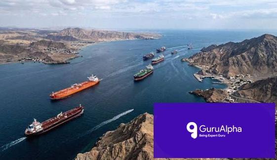 Why Ships Fear Tehran More Than US Pressure in Strait of Hormuz